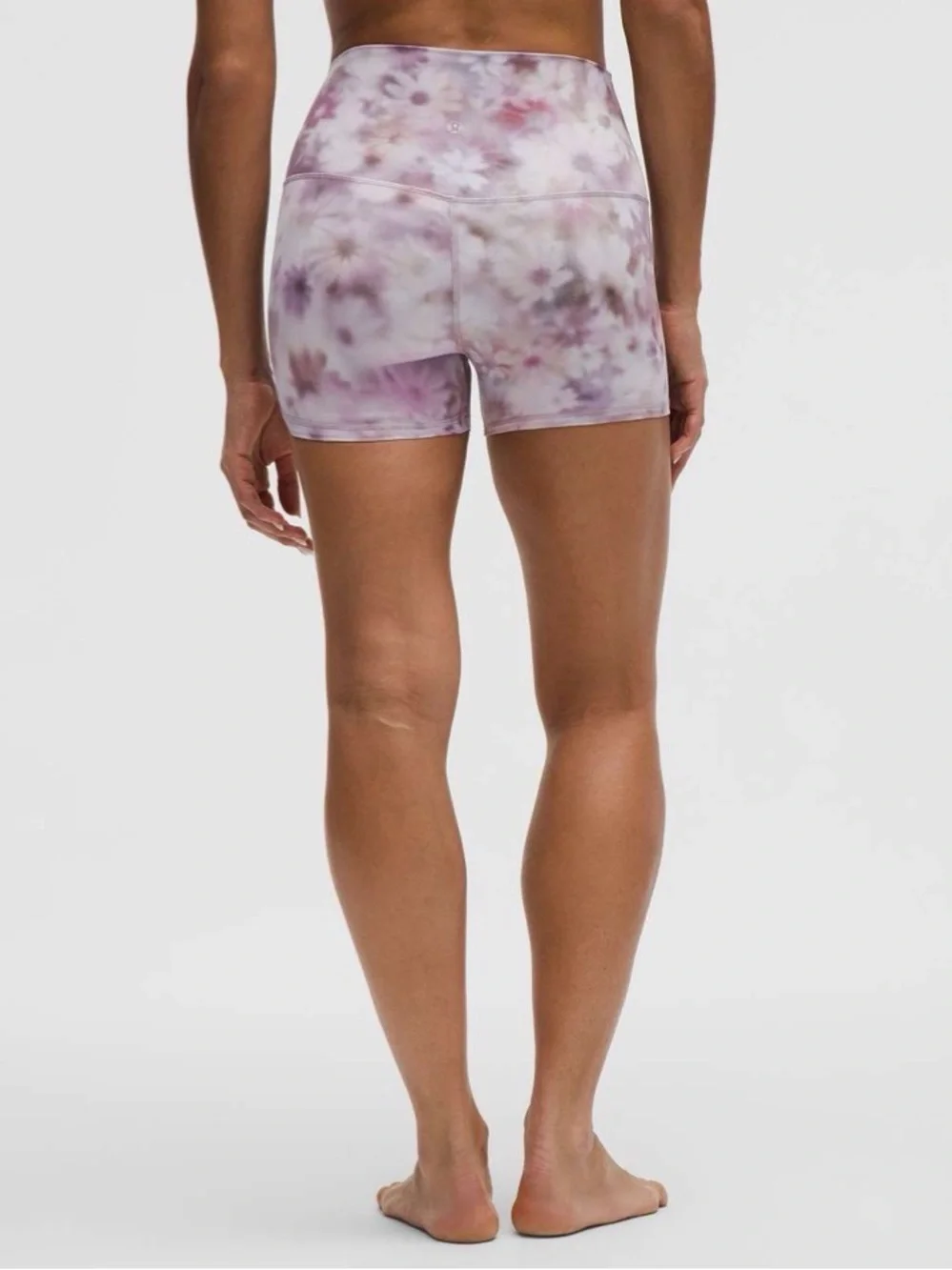 Lululemon Align High-Rise Short 4